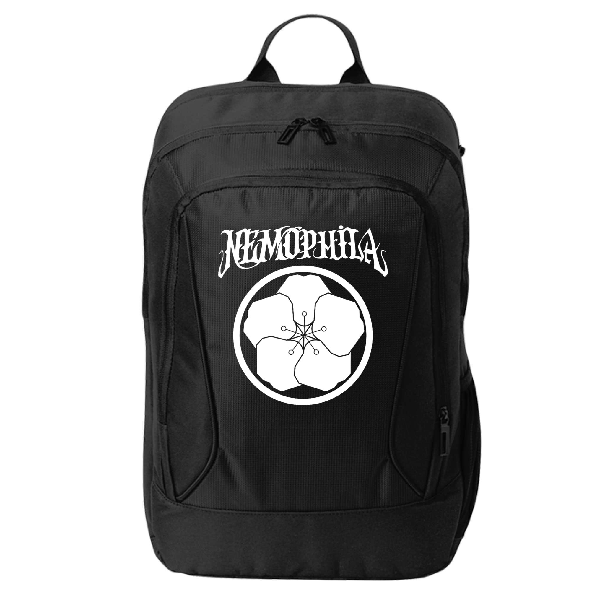 Nemophila City Backpack