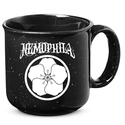 Nemophila 15oz Campfire Ceramic Mug