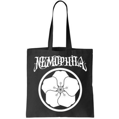 Nemophila Bag