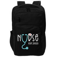 New Nurse Est 2025 Impact Tech Backpack