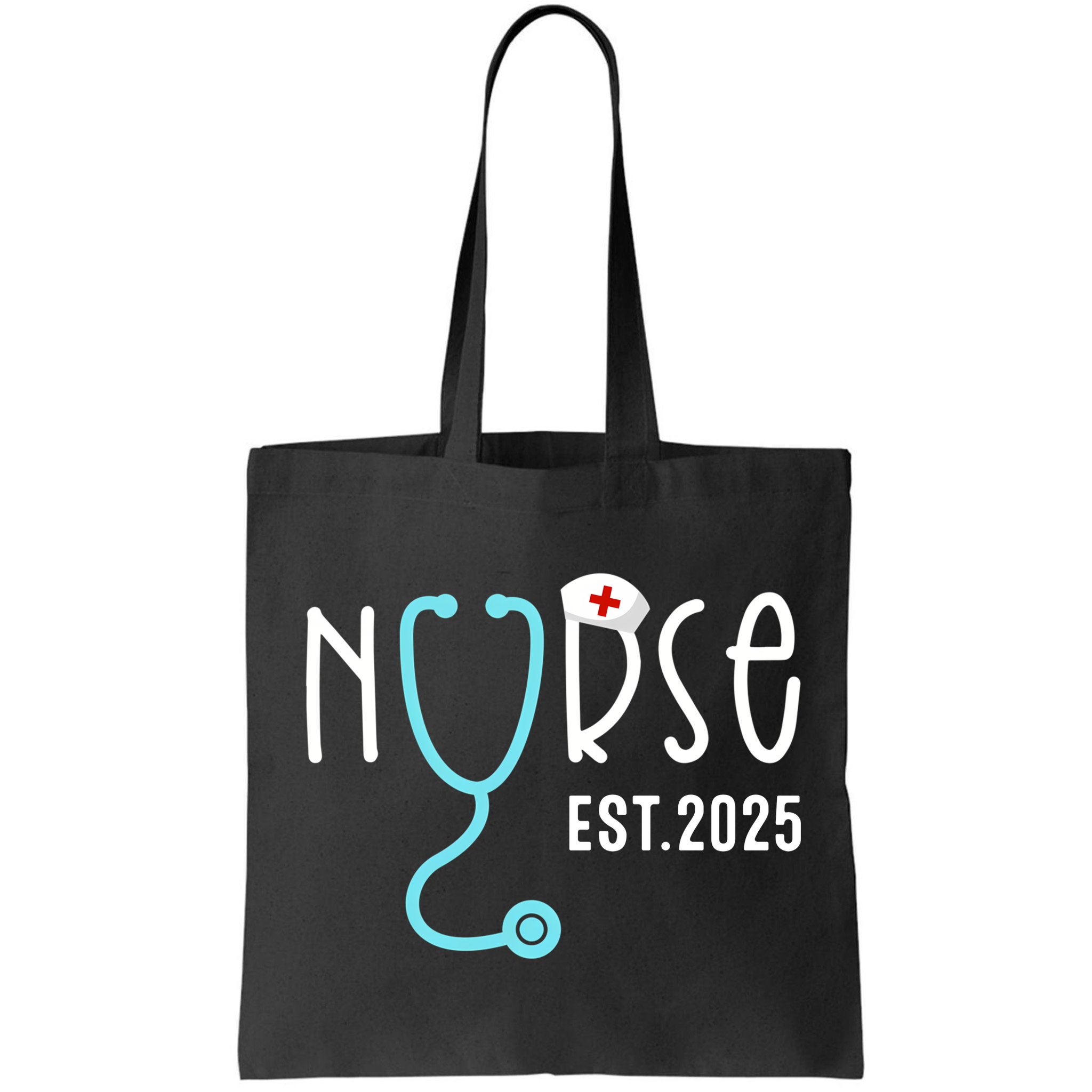 New Nurse Est 2025 Bag