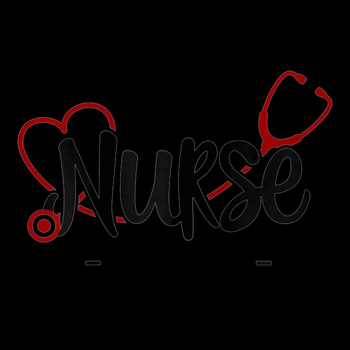 New Nurse Est 2025 Rn Nursing School Graduation Graduate Bsn Zip Tote Bag
