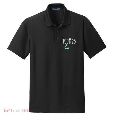 New Nurse Est 2025 Rn Nursing School Graduation Graduate Bsn Dry Zone Grid Polo