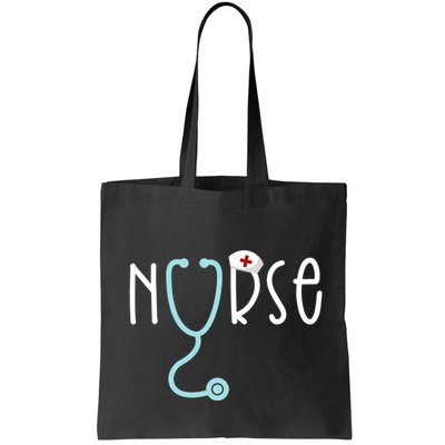 New Nurse Est 2025 Rn Nursing School Graduation Graduate Bsn Bag