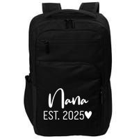 New Nana Est. 2025 Impact Tech Backpack
