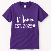 New Nana Est. 2025 Tall T-Shirt