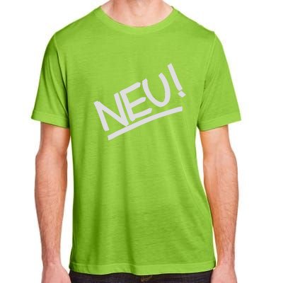 NEU! Adult ChromaSoft Performance T-Shirt