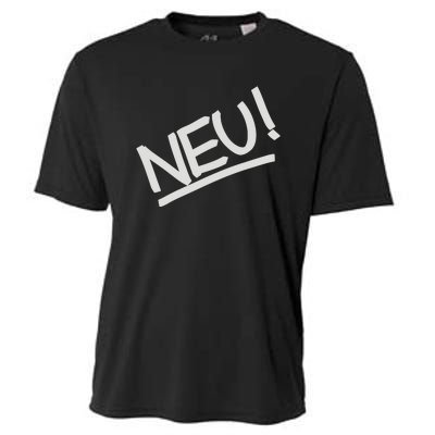 NEU! Cooling Performance Crew T-Shirt