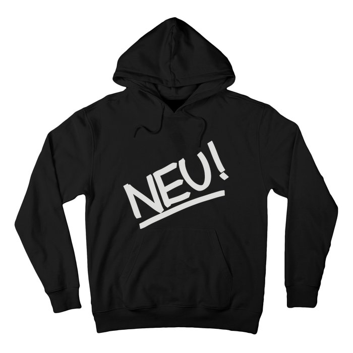 NEU! Hoodie