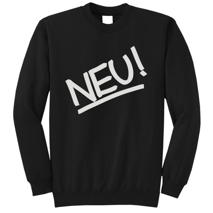 NEU! Sweatshirt