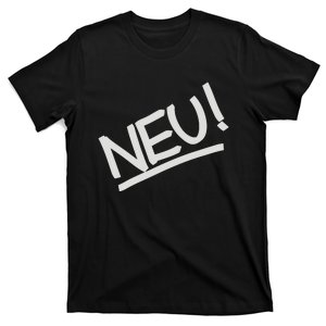 NEU! T-Shirt