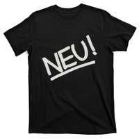 NEU! T-Shirt