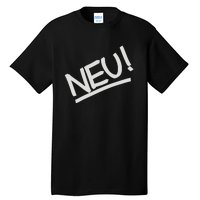 NEU! Tall T-Shirt