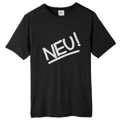 NEU! Tall Fusion ChromaSoft Performance T-Shirt