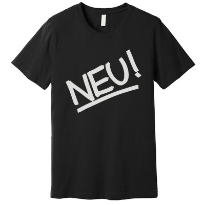 NEU! Premium T-Shirt