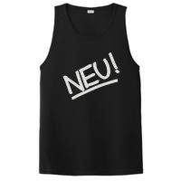 NEU! PosiCharge Competitor Tank