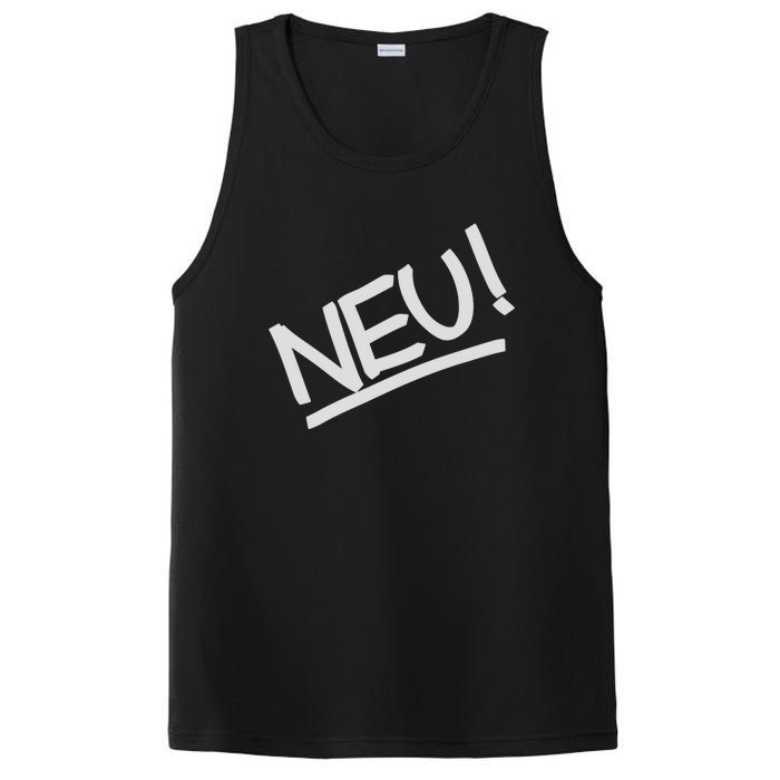 NEU! PosiCharge Competitor Tank