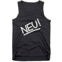 NEU! Tank Top