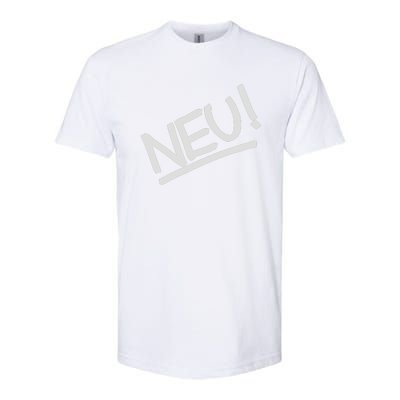 NEU! Softstyle CVC T-Shirt