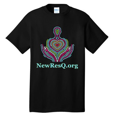 Newresq Tall T-Shirt