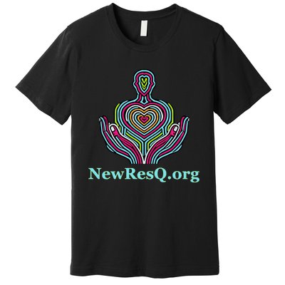 Newresq Premium T-Shirt