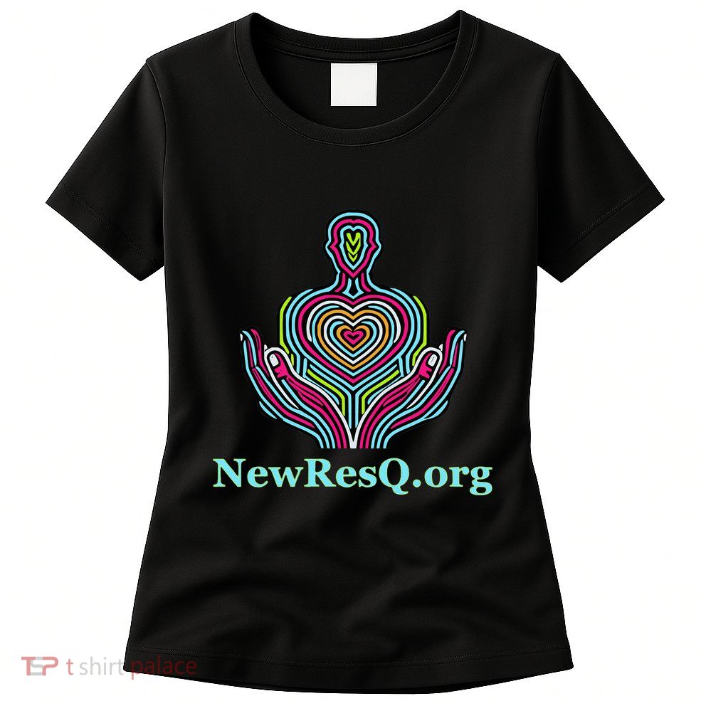 Newresq Women's T-Shirt