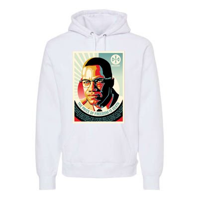 Necessary Premium Hoodie