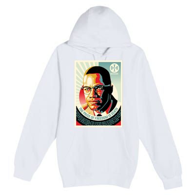 Necessary Premium Pullover Hoodie