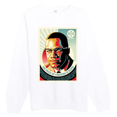 Necessary Premium Crewneck Sweatshirt