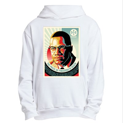 Necessary Urban Pullover Hoodie