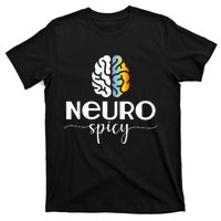 Neurospicy T-Shirt