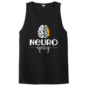 Neurospicy PosiCharge Competitor Tank