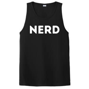 Nerd PosiCharge Competitor Tank