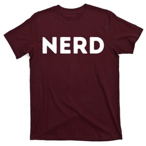 Nerd T-Shirt