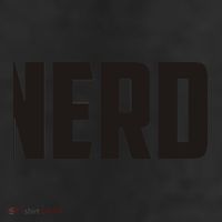 Nerd 25L Jumbo Tote