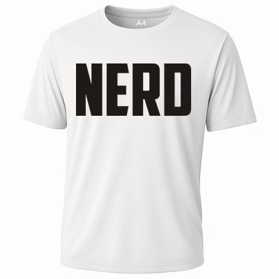 Nerd Performance Shirt