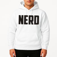 Nerd Hoodie