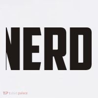 Nerd Sweatshirt