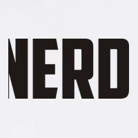 Nerd Sustainable Bucket Hat