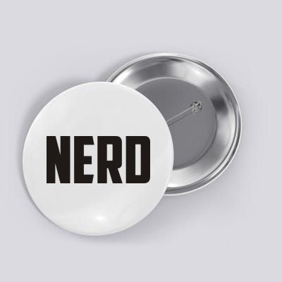 Nerd Button