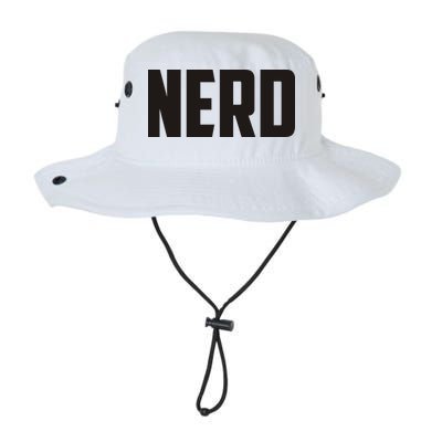 Nerd Bucket Hat