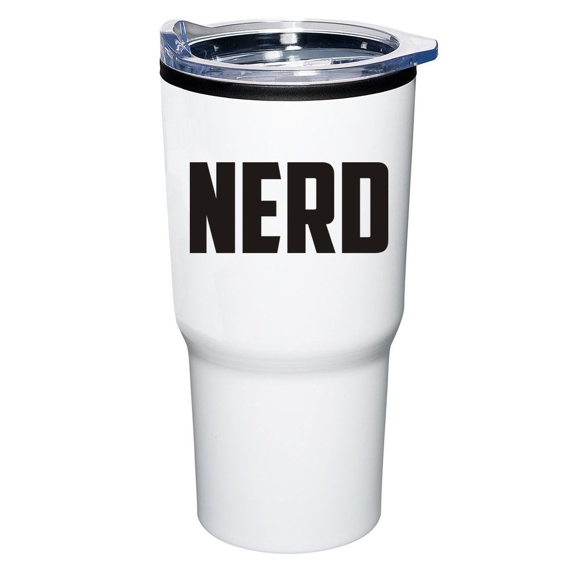 Nerd Tumbler