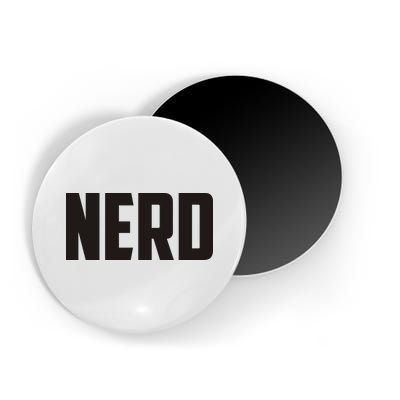 Nerd Magnet