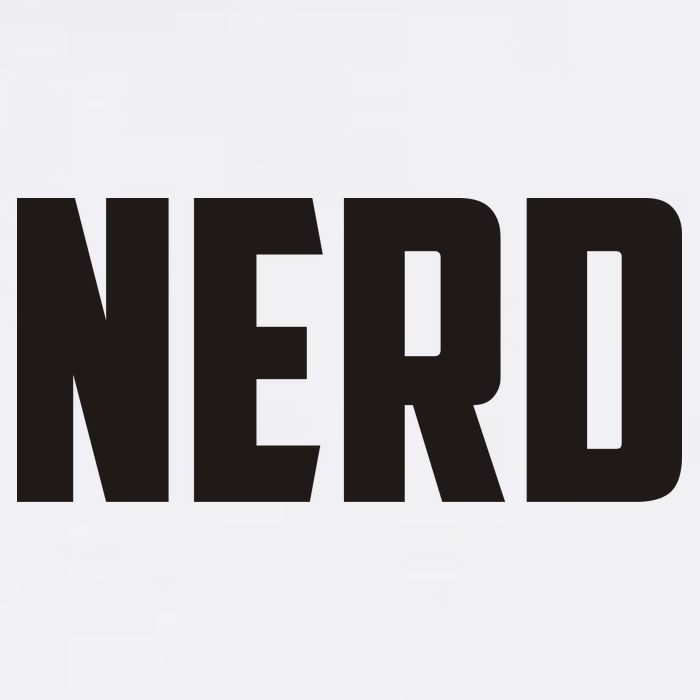 Nerd Youth Performance Sprint T-Shirt