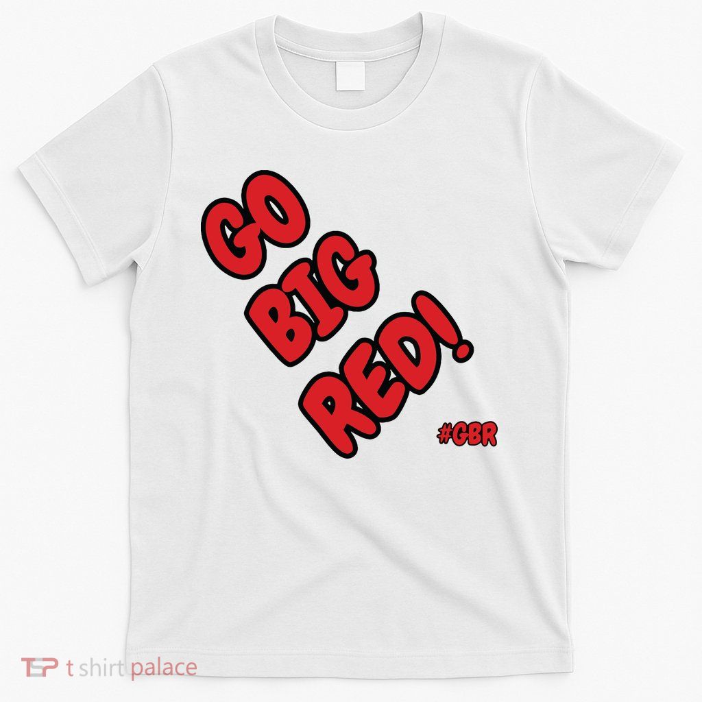 Nebraska T-Shirt