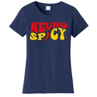 Neurospicy Women's T-Shirt