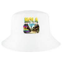 Nola Never Forget New Orleans Always Support Nola Always Cool Comfort Performance Bucket Hat