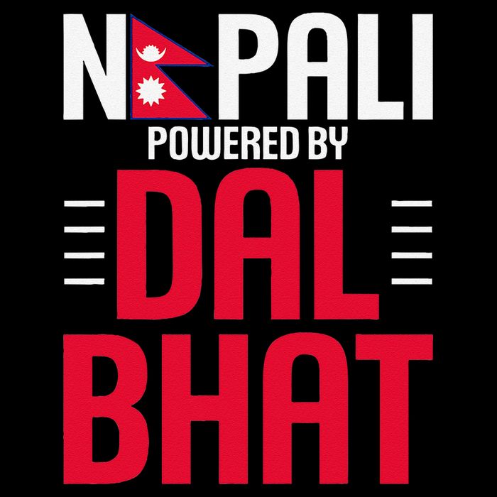Nepal Nepali Flag City Backpack