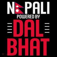 Nepal Nepali Flag Kids T-Shirt