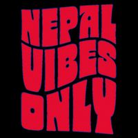 Nepal Nepali Flag City Backpack